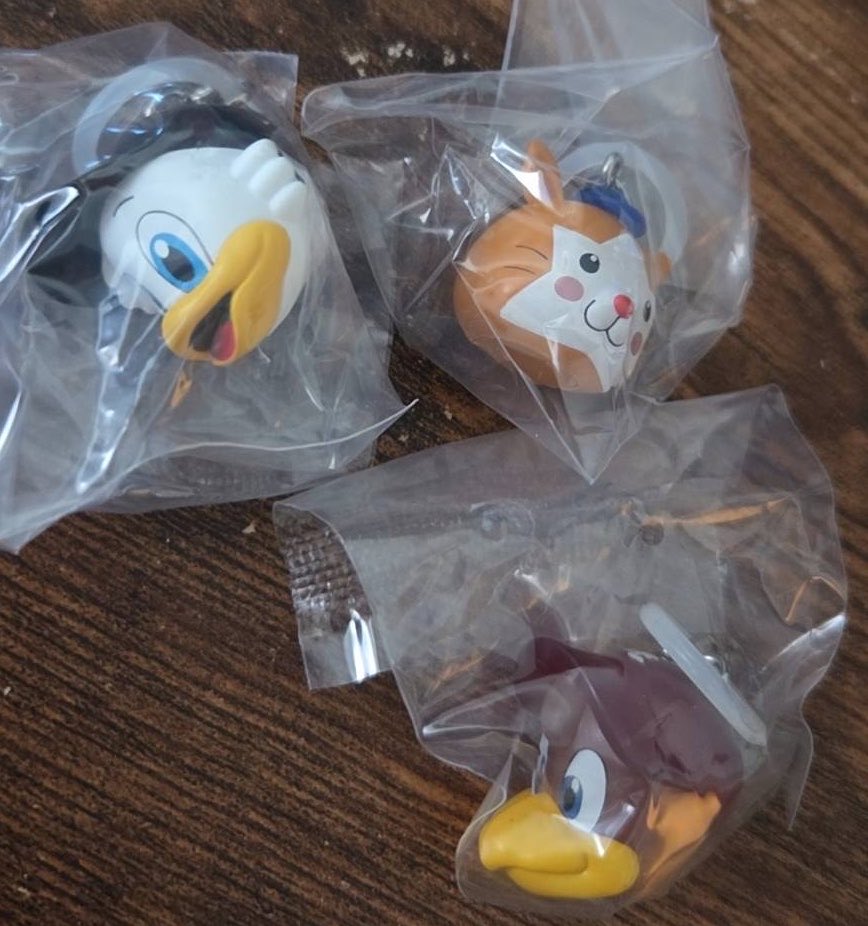 Haru🦆 tweet media