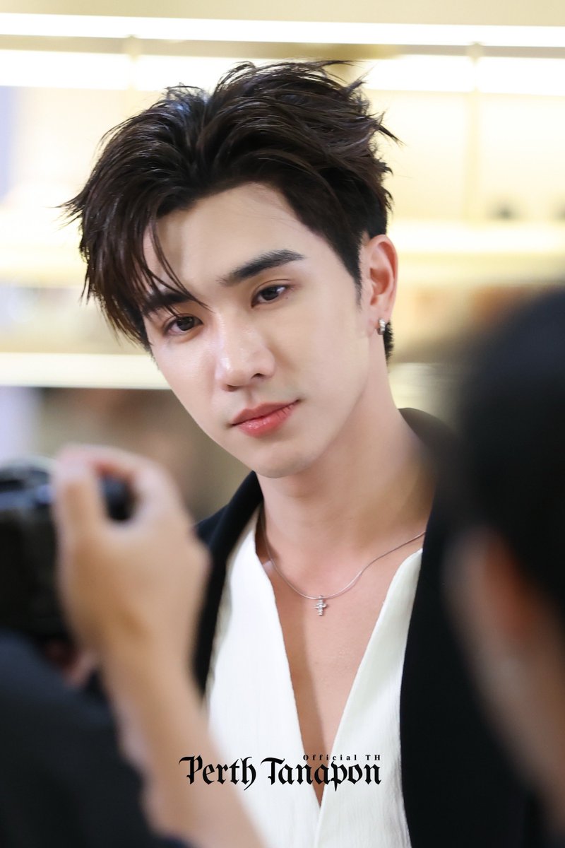 PERTH TANAPON OFFICIAL TH tweet media