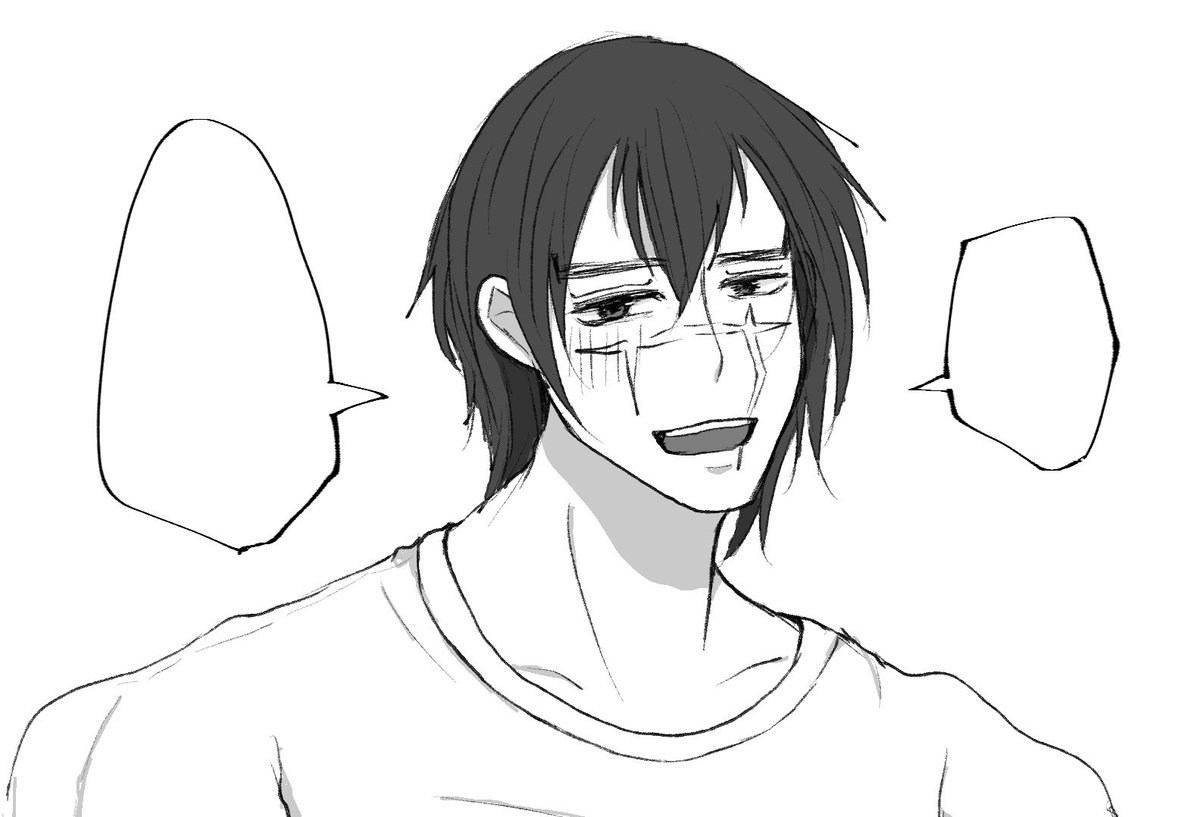 PpErzw18's tweet photo. 最近描いたsgmt。 https://t.co/kUYZVVohE4