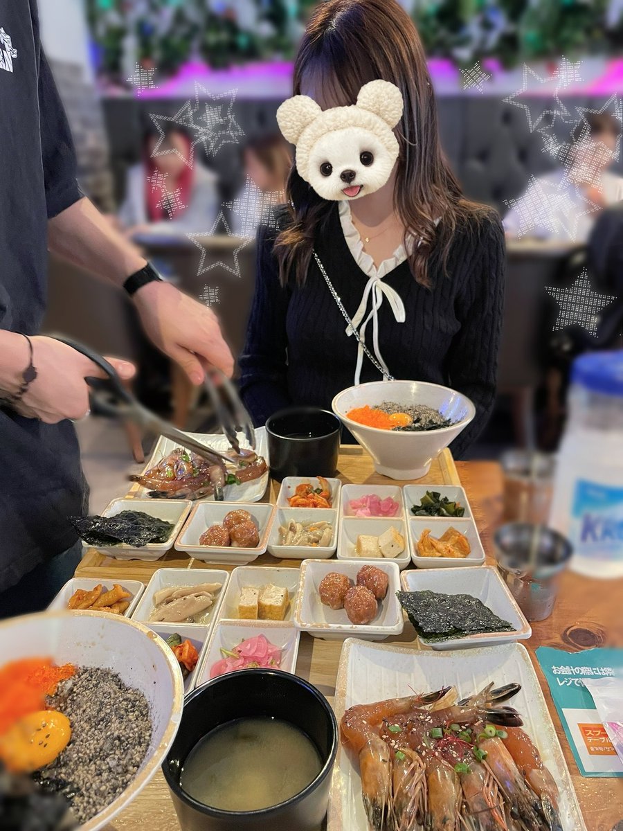 ✹うにうに✹ tweet media