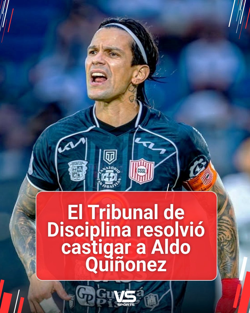 Vs Sports tweet media