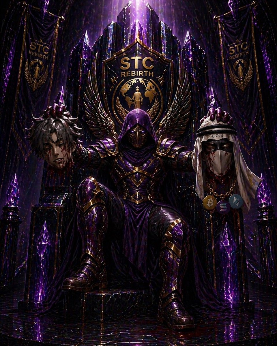 stcrebirth's tweet photo. 🚨 GIVEAWAY ALERT 🚨

I’m running ANOTHER giveaway — $50 total for 2 random winners 💸

⏳ You have 48 HOURS to enter!

To participate:
• Follow me @kinglunaryx 
• Comment on the pinned post
• Retweet the pinned post 🔁

https://t.co/9RDTUCmMb1

LETS EXPOSE THESE SCAMMERS @TheSultaan001 x @Web3warrior 

Simple.

Winners will be picked randomly  don’t miss out 👀