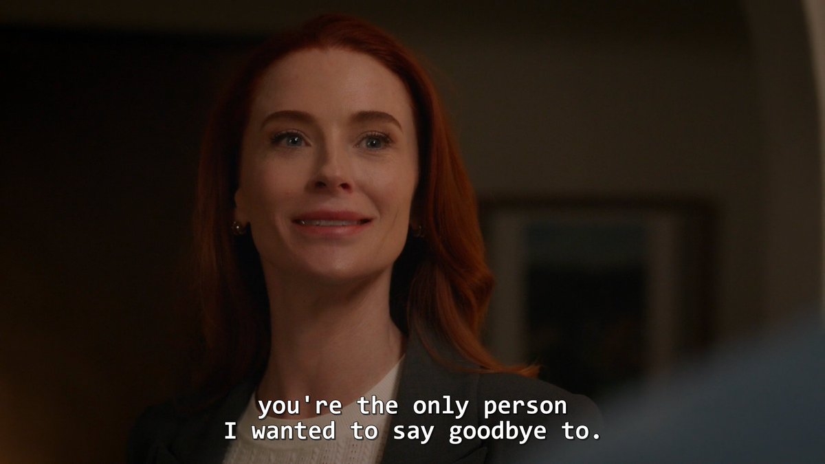 amy ⋆ ˚｡⋆୨୧ #therookiespoilers tweet media