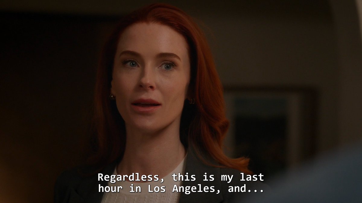 amy ⋆ ˚｡⋆୨୧ #therookiespoilers tweet media