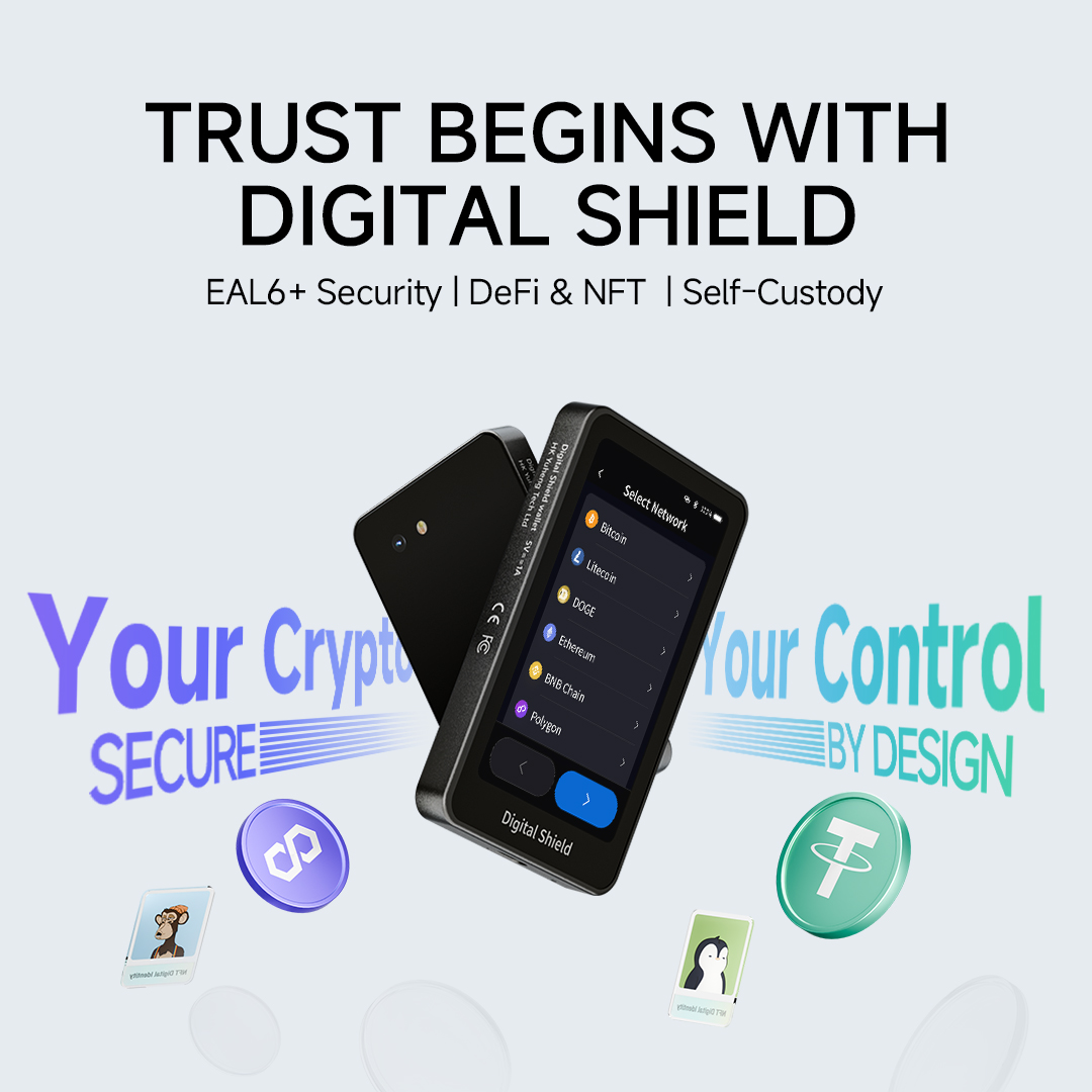 DigitalShield tweet media