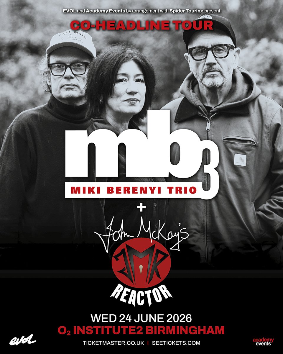 Miki Berenyi tweet media