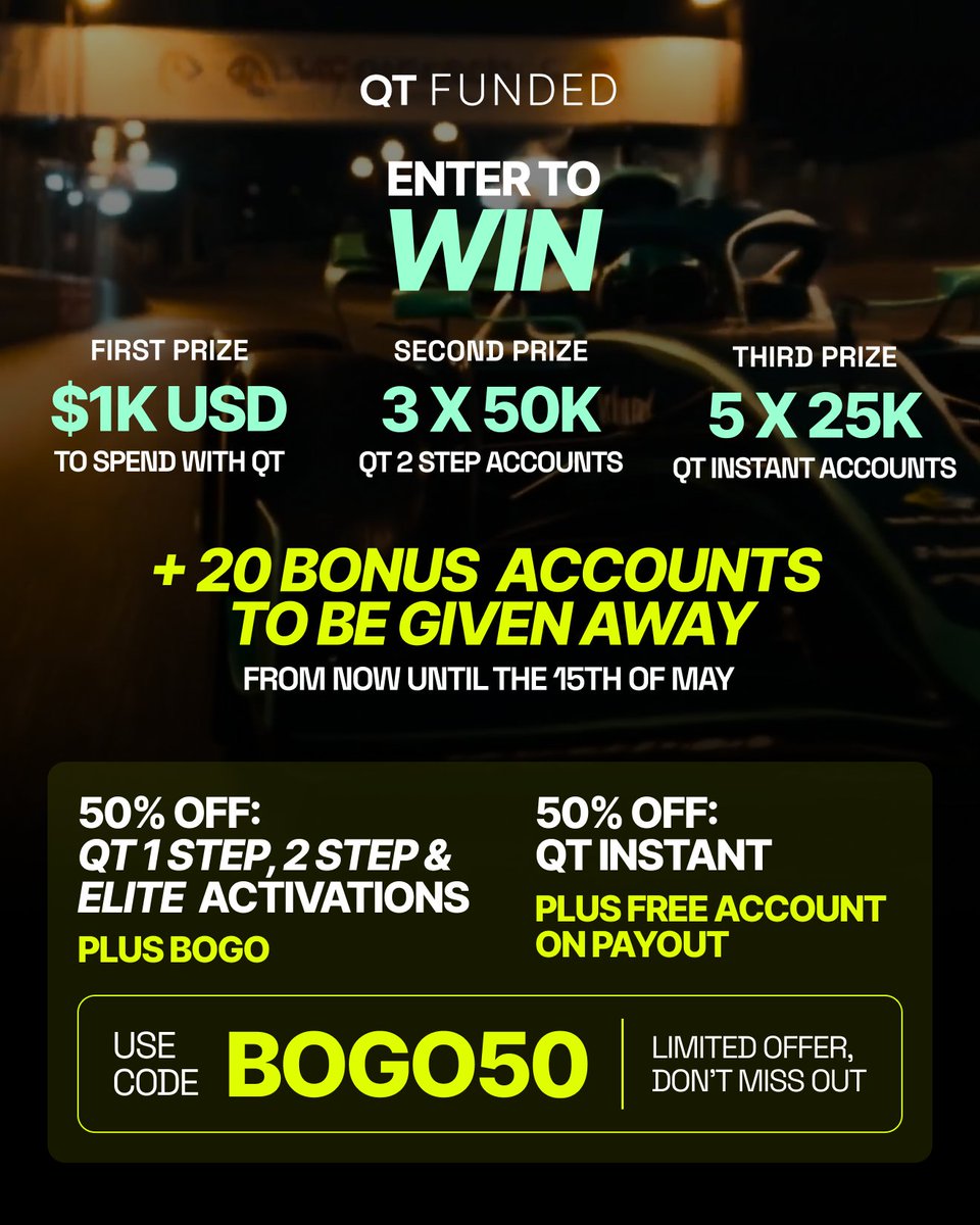 KimRatha96's tweet photo. #QTGiveaway https://t.co/8QJ9iGpkS2