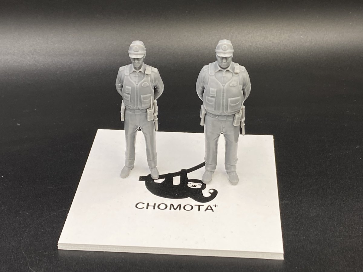 Chomota＋ tweet media