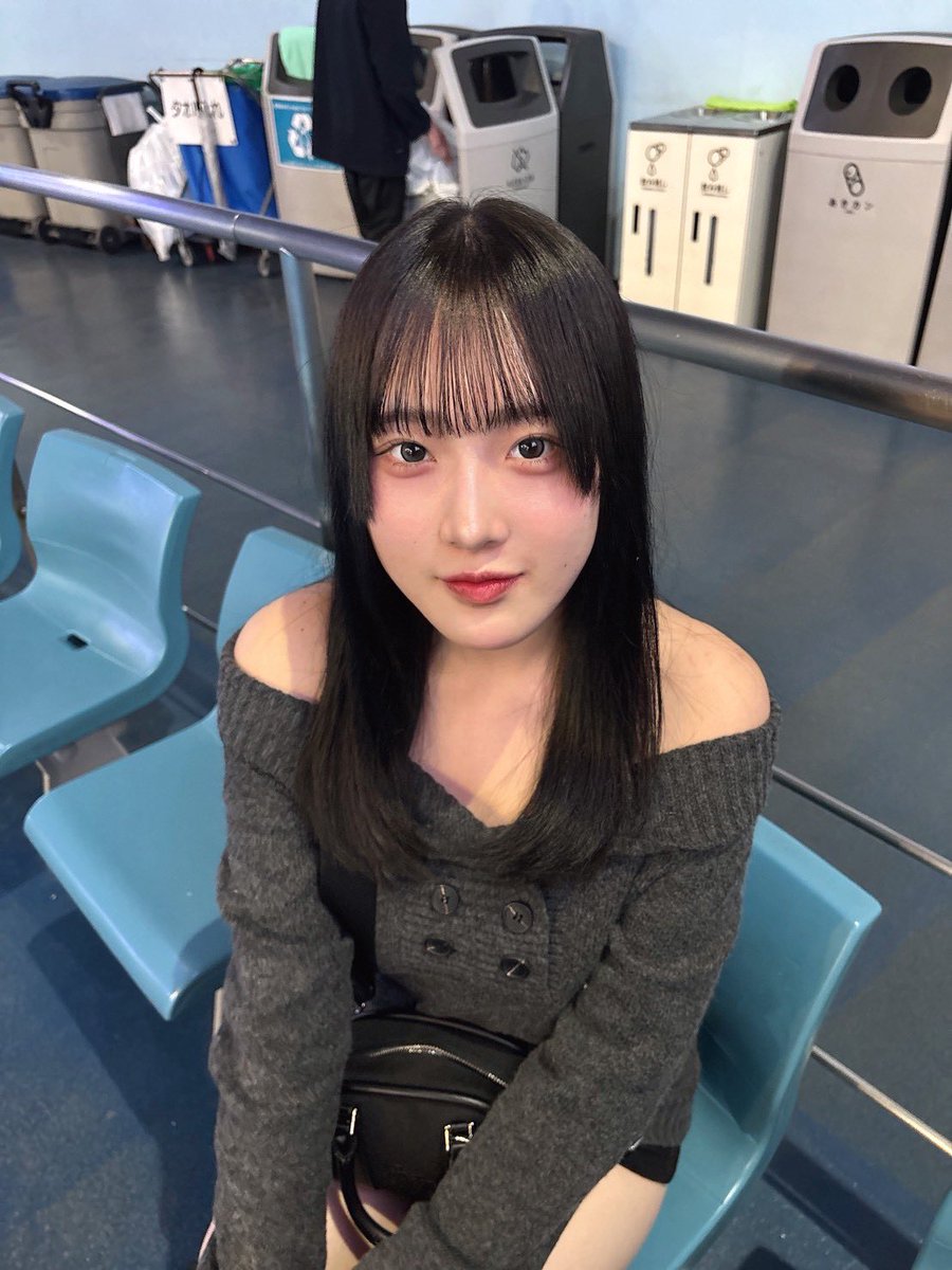 大上乃愛【シャルロット】 tweet media