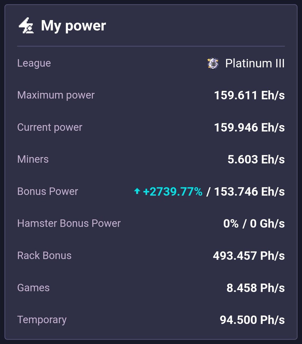 MacSorare's tweet photo. @rollercoin_com https://t.co/stXNsukyDm