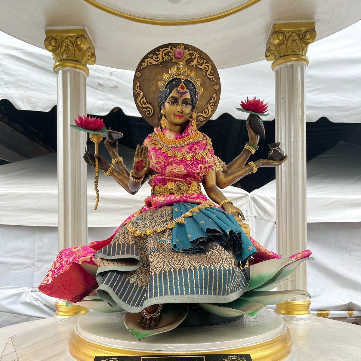 ลินไทยเปย์✨ tweet media