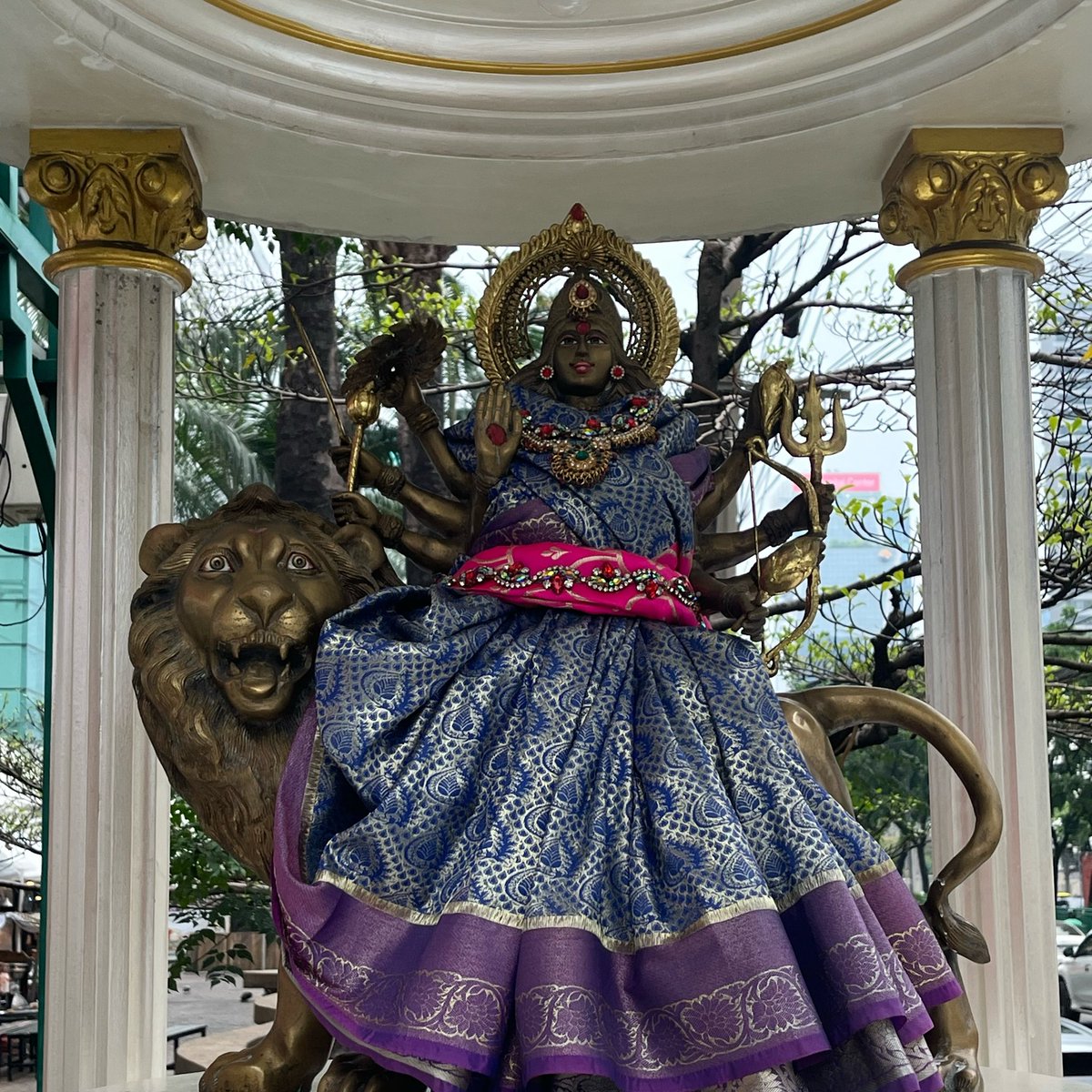 ลินไทยเปย์✨ tweet media