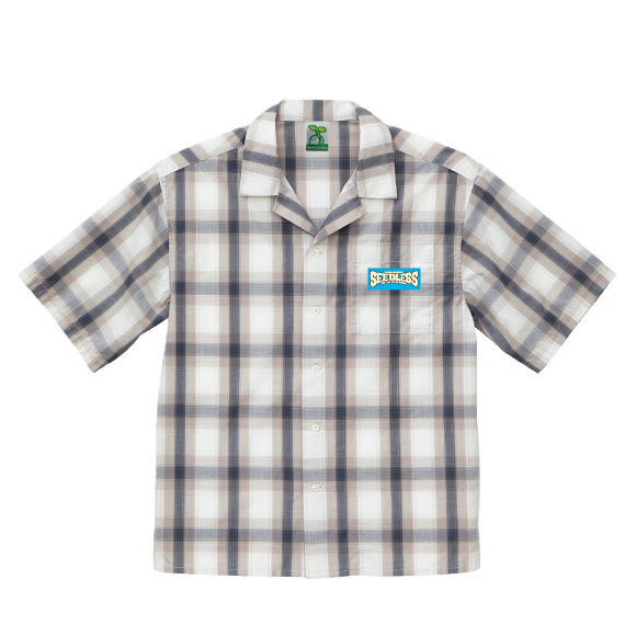 seedleSs888's tweet image. ♪春の新作♪

sd colors radial logo s/s check shirts
store.trieight.com/?pid=191643822

sd skateleafmonster s/s t shirts
store.trieight.com/?pid=191643895

sd Fresh Fruity s/s t shirts
store.trieight.com/?pid=191643962

sd fabric porch
store.trieight.com/?pid=191644180

＃春の新作　＃Tシャツ　＃シャツ　＃サコッシュ