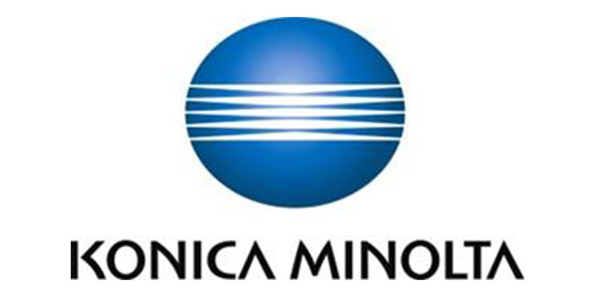 RecyclerMedia's tweet photo. NEW POST Konica Minolta UK partners with Color-Logic - https://t.co/P16JXvjplS

#KonicaMinoltaUK #ColorLogic #WhiteToner #Printing #Partnership https://t.co/gniS24RJuP
