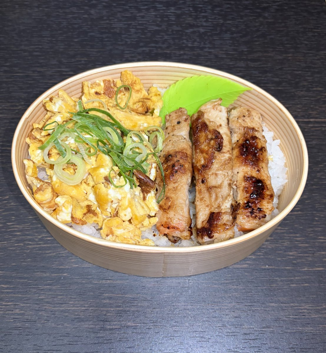 U3_3UX's tweet photo. 人参肉巻き https://t.co/usXNuw9rgz