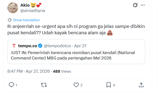 ꦩꦸꦂꦠꦝ tweet media