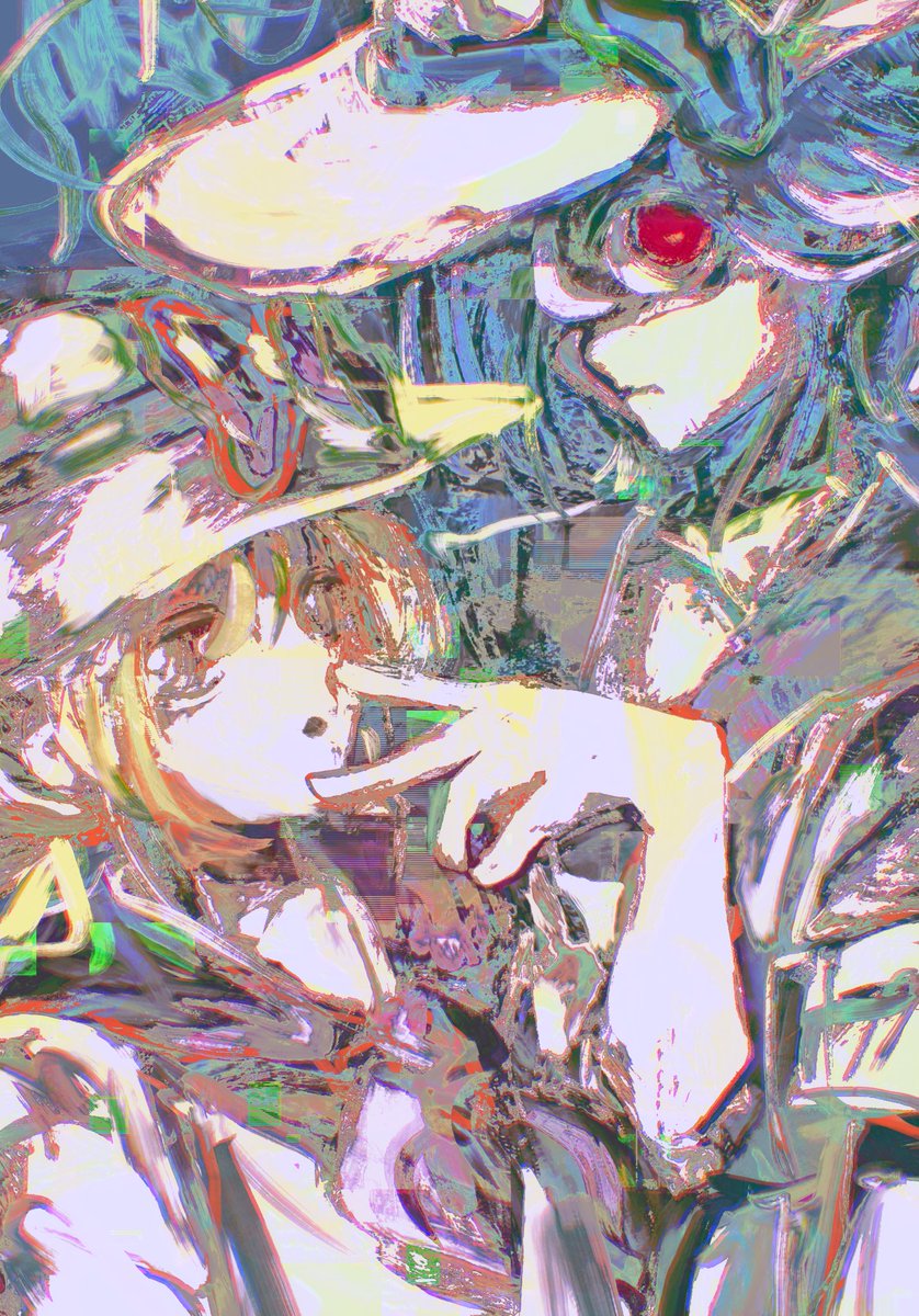 ンギ (@oiceringi) on Twitter photo 