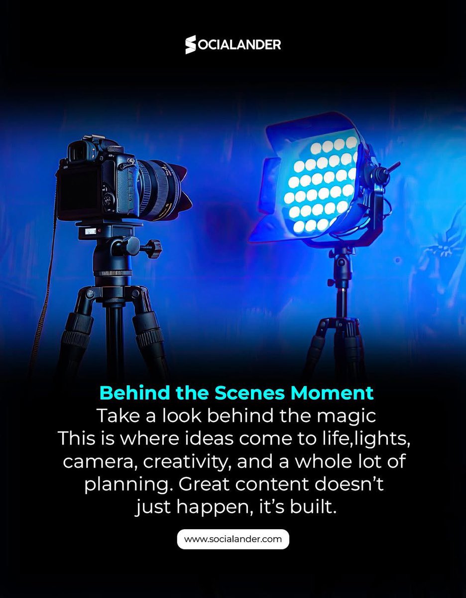 socialander's tweet image. These story ideas are simple, engaging, and perfect for creators who want to show up without overthinking.
Swipe, save, and try one today.

#Socialander #DigitalAgency #CreativeAgency