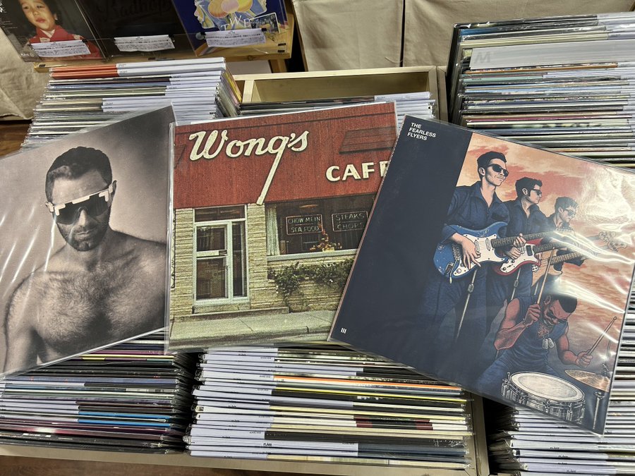 VULFPECK (VULFMON)としての