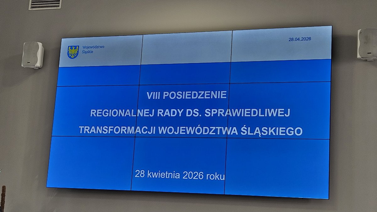 Instytut Ekologii Terenów Uprzemysłowionych tweet media