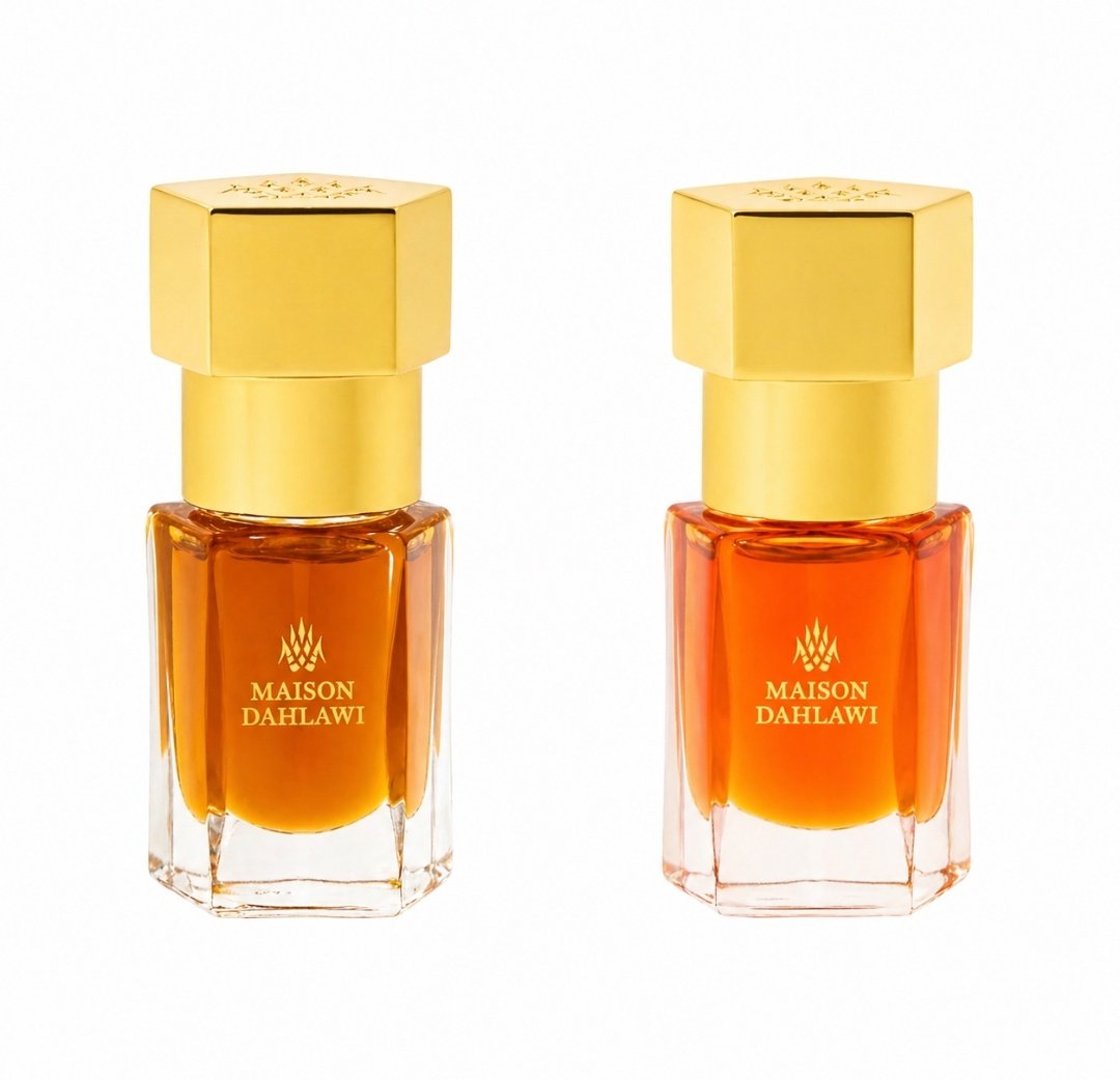 عطراء tweet media