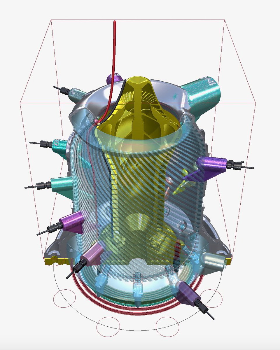 All of our work is based on PicoGK (“peacock”) a compact and robust ...