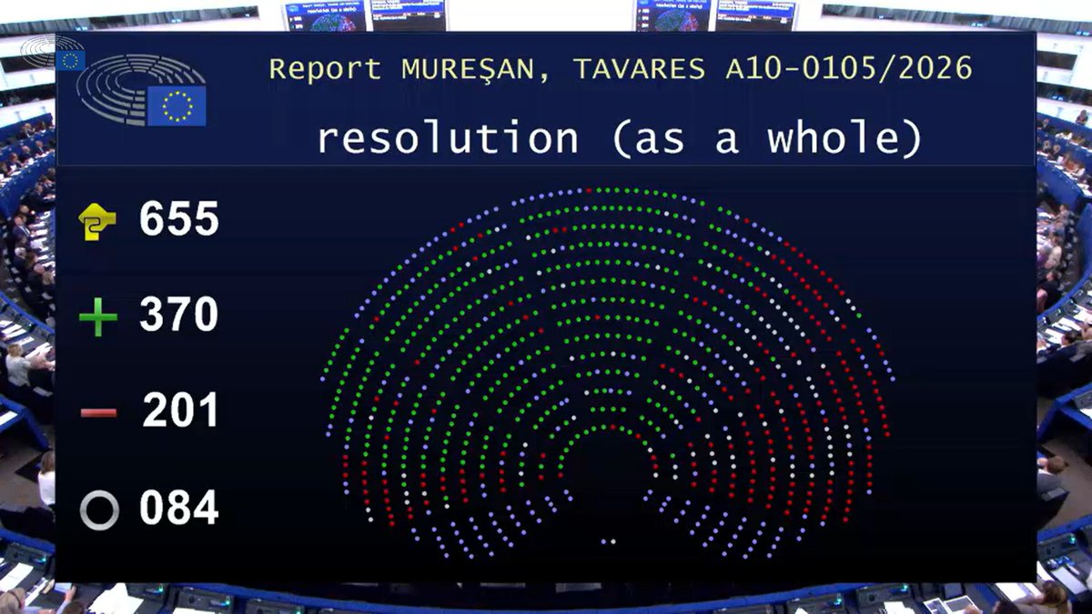 Siegfried Muresan 🇷🇴🇪🇺 tweet media