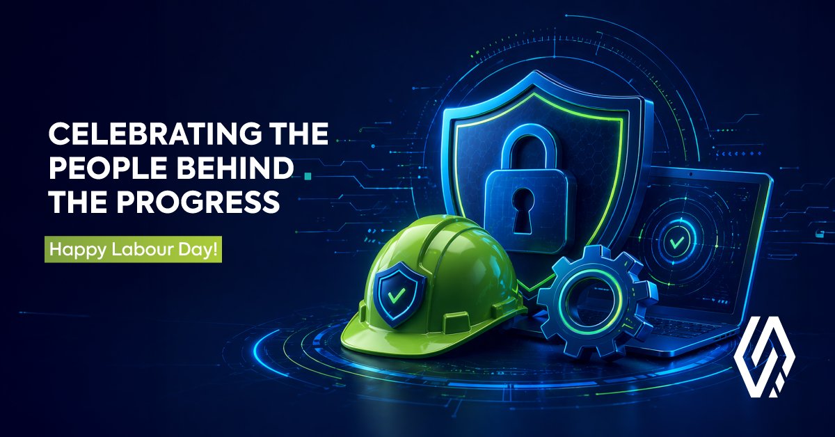 CrystalNetworks's tweet photo. At Crystal Networks, our strength lies in the people behind the technology.
This #LabourDay, we recognize the dedication and expertise that drive everything we do.

#CrystalNetworks https://t.co/gXfra2Jmgl