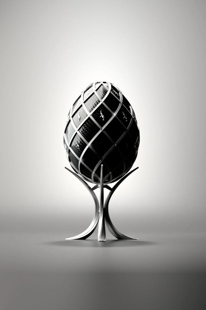 Where will your digital art be in 100 years? <a href="/Bugatti/">Bugatti</a> designs are timeless. So when they launched their digital art collection by <a href="/AspreyStudio/">Asprey Studio</a>, they chose Bitcoin. NFTs and the blockchains they run on will come and go. But truly timeless and permanent digital art must reside on