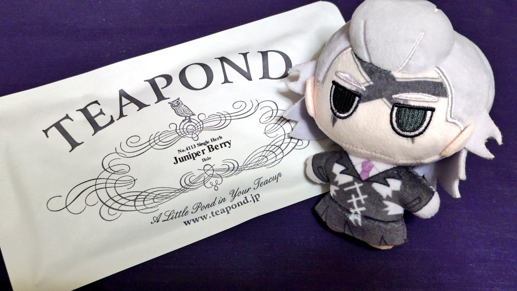 真白@雑多垢 tweet media