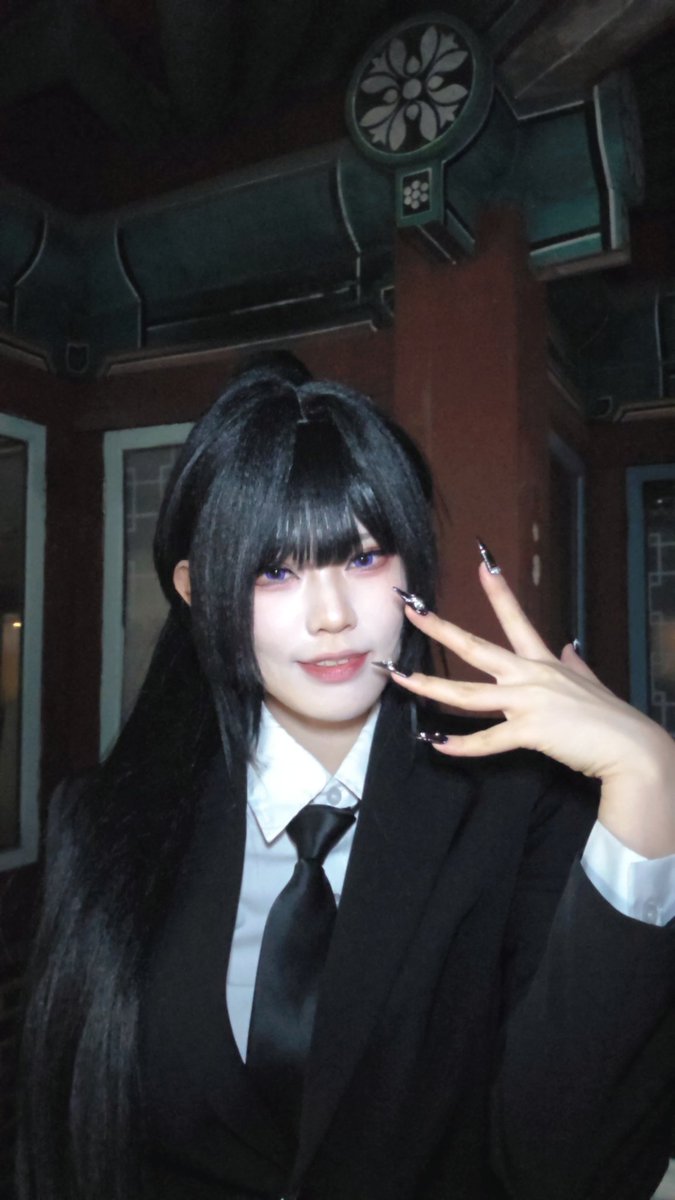 바라밥 tweet media