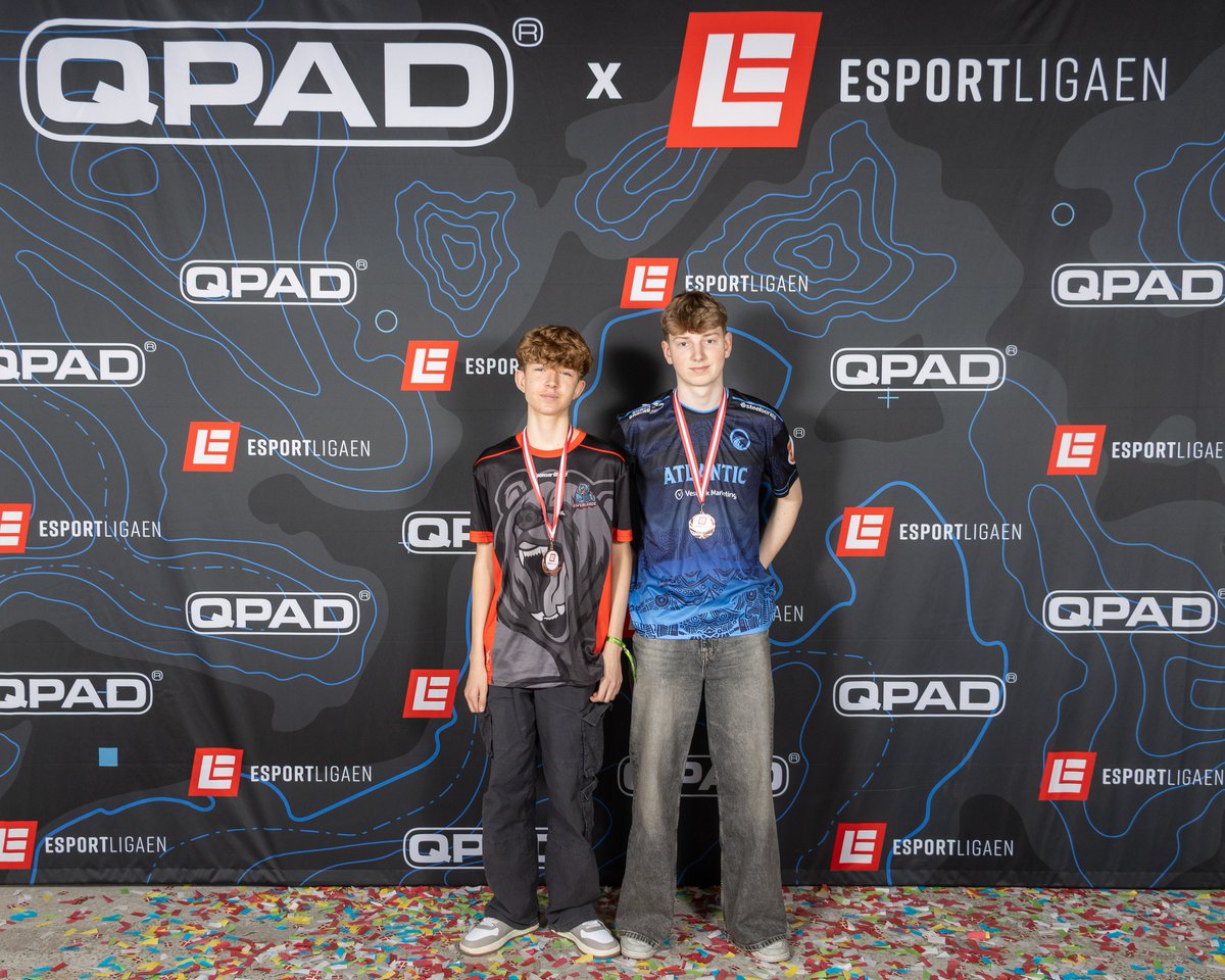 Espergærde eSport tweet media