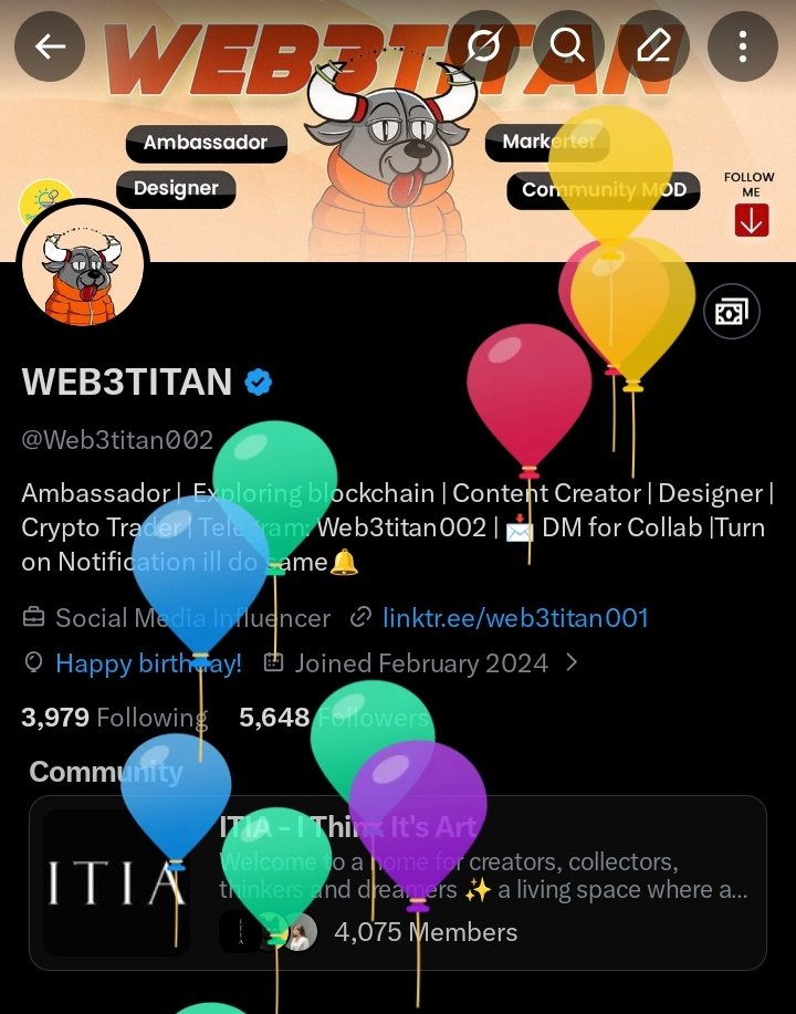 WEB3TITAN tweet media
