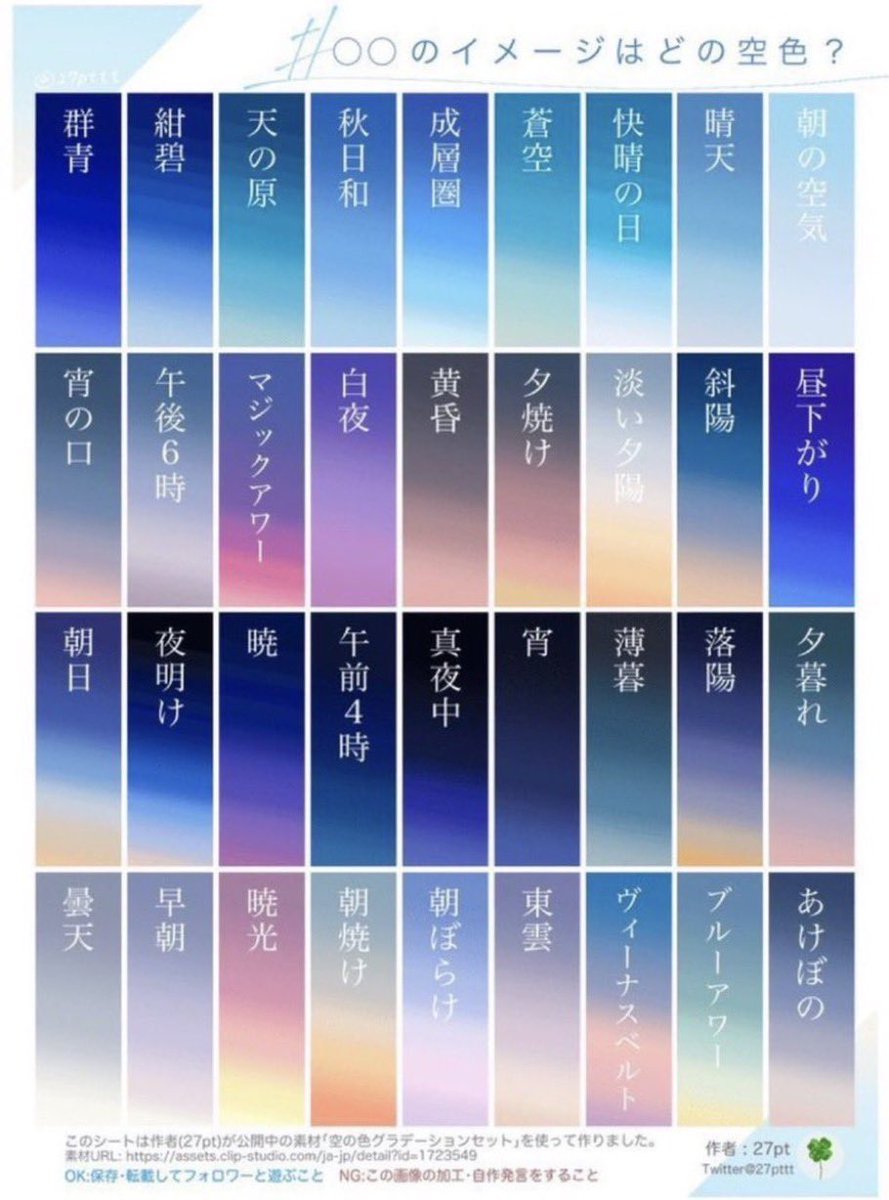 しゅう tweet media
