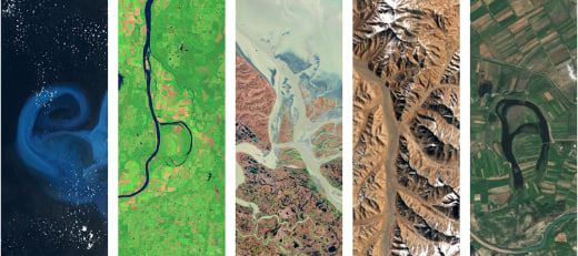 ebakagames's tweet photo. For Earth Day, NASA built a tool that lets Earth say one specific name. https://t.co/oWaFhXMPLG