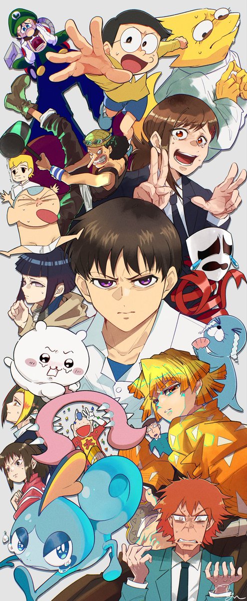 逃げちゃダメだ　頑張れ弱虫ぃず(再掲)