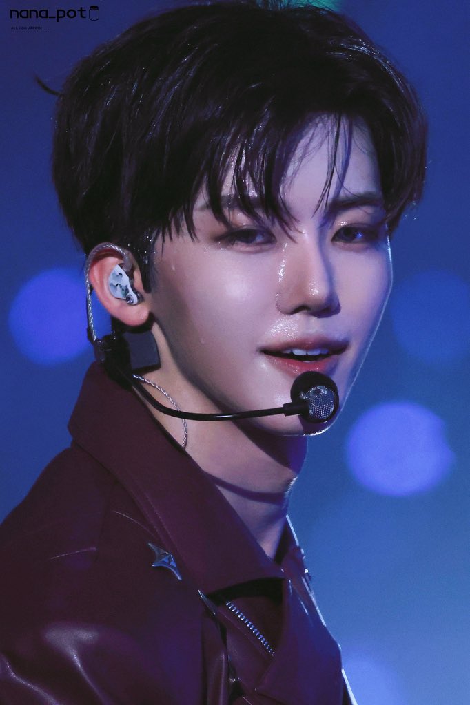 NCTDREAM ジェミン Beyond TDS4 ENCORE #재민 #ジェミン #JAEMIN #NCT #NCTDREAM