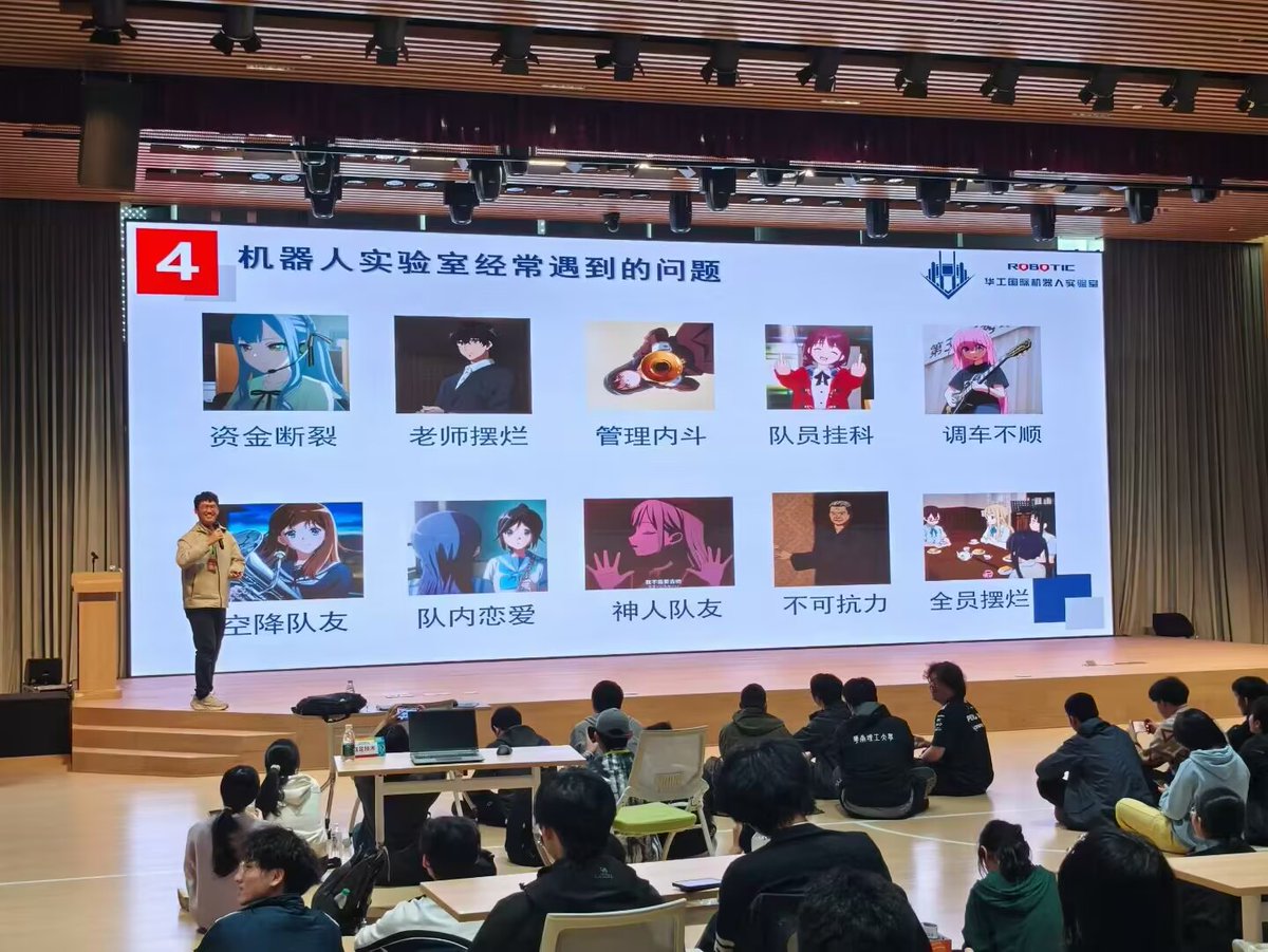 Jarrett Ye tweet media