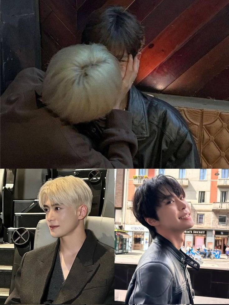 ˚˖𓍢ִ໋❀ tweet media