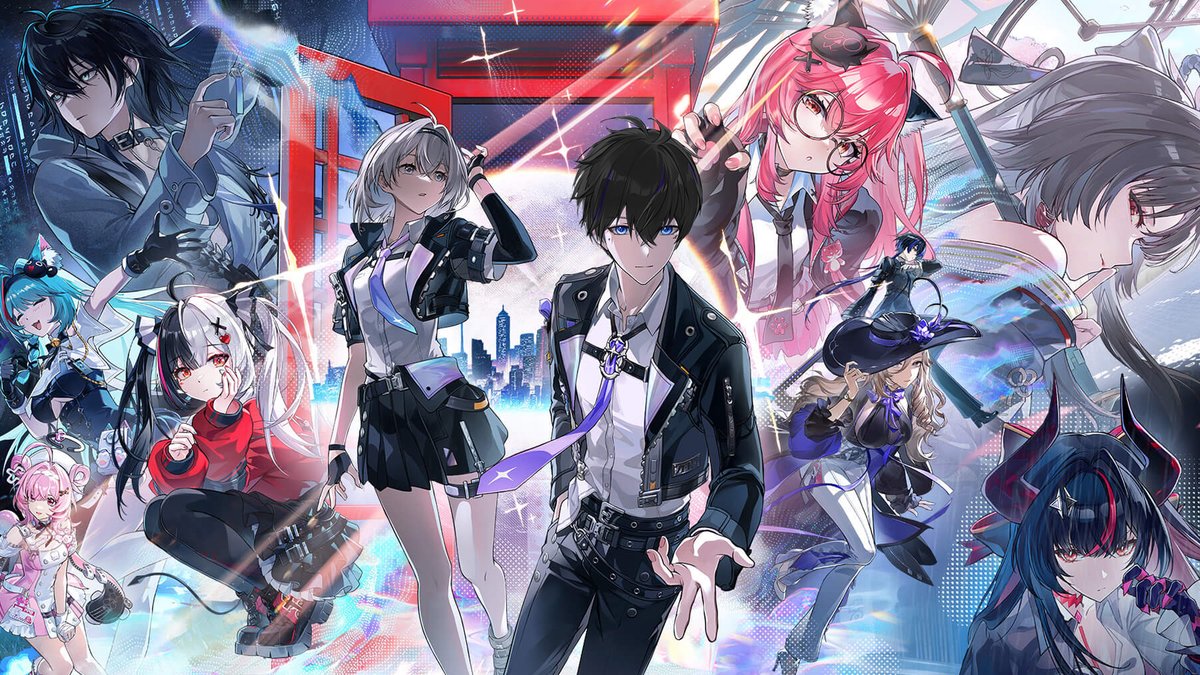 Oatsukaresan's tweet image. 📢แจ้งเตือนไลฟ์ | 13:00 UTC+7

ของใหม่แกะกล่อง ลองแต่เปิด ณ เดย์ วัน ตำรวจตามจับมั้ย!? เจอกันอีก 1 ชั่วโมง! ใน Neverness To Everness

ที่ช่องทาง #vtuberth
youtube.com/live/b9c4D2WHU…
sooplive.com/station/oatsuk…