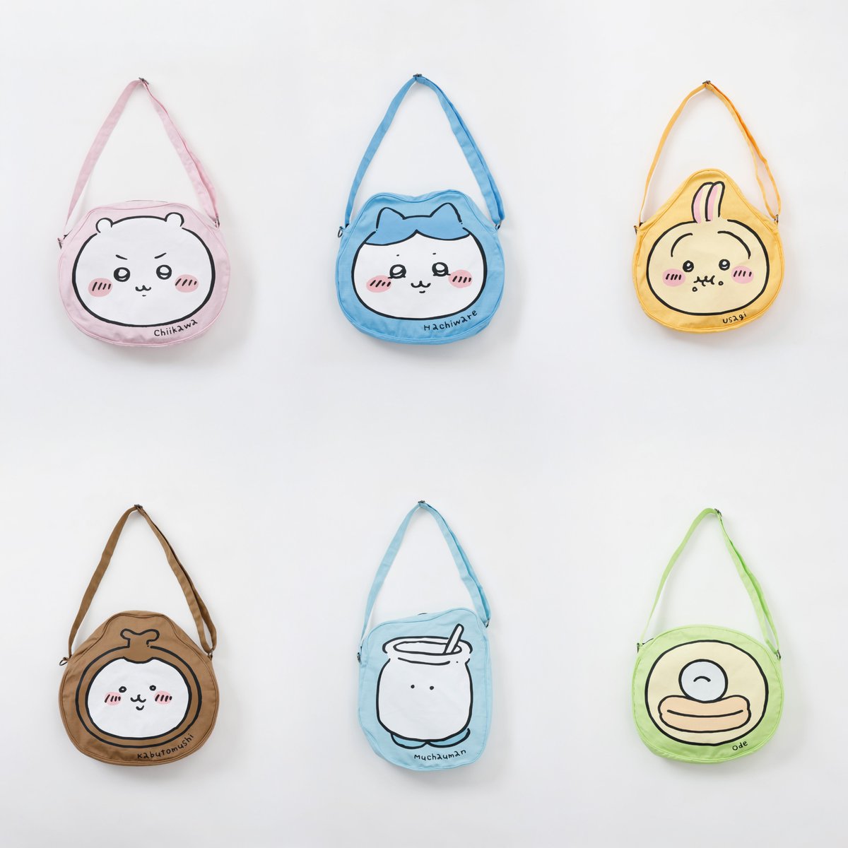 ちいかわパーク【公式】 tweet media