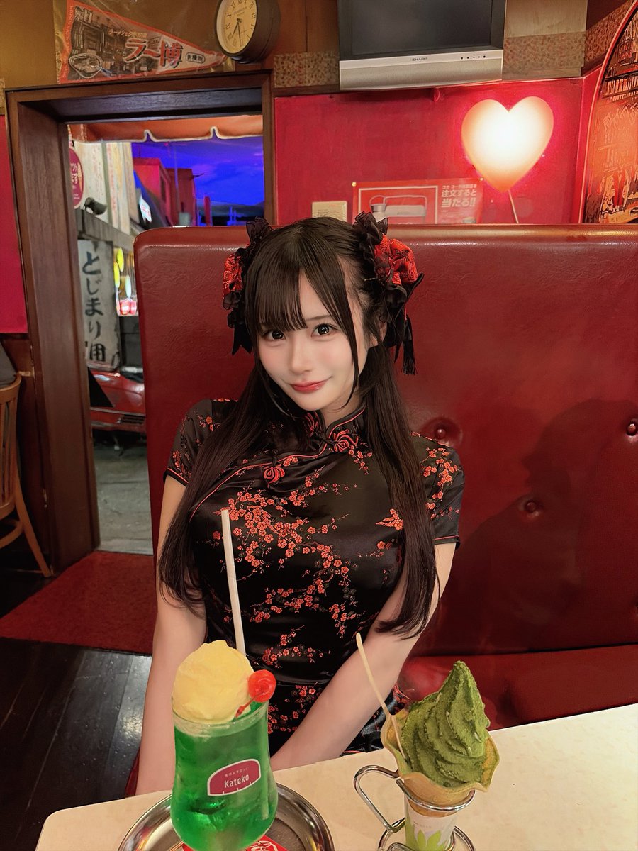 甘狼ろあ【べロティカ】 tweet media