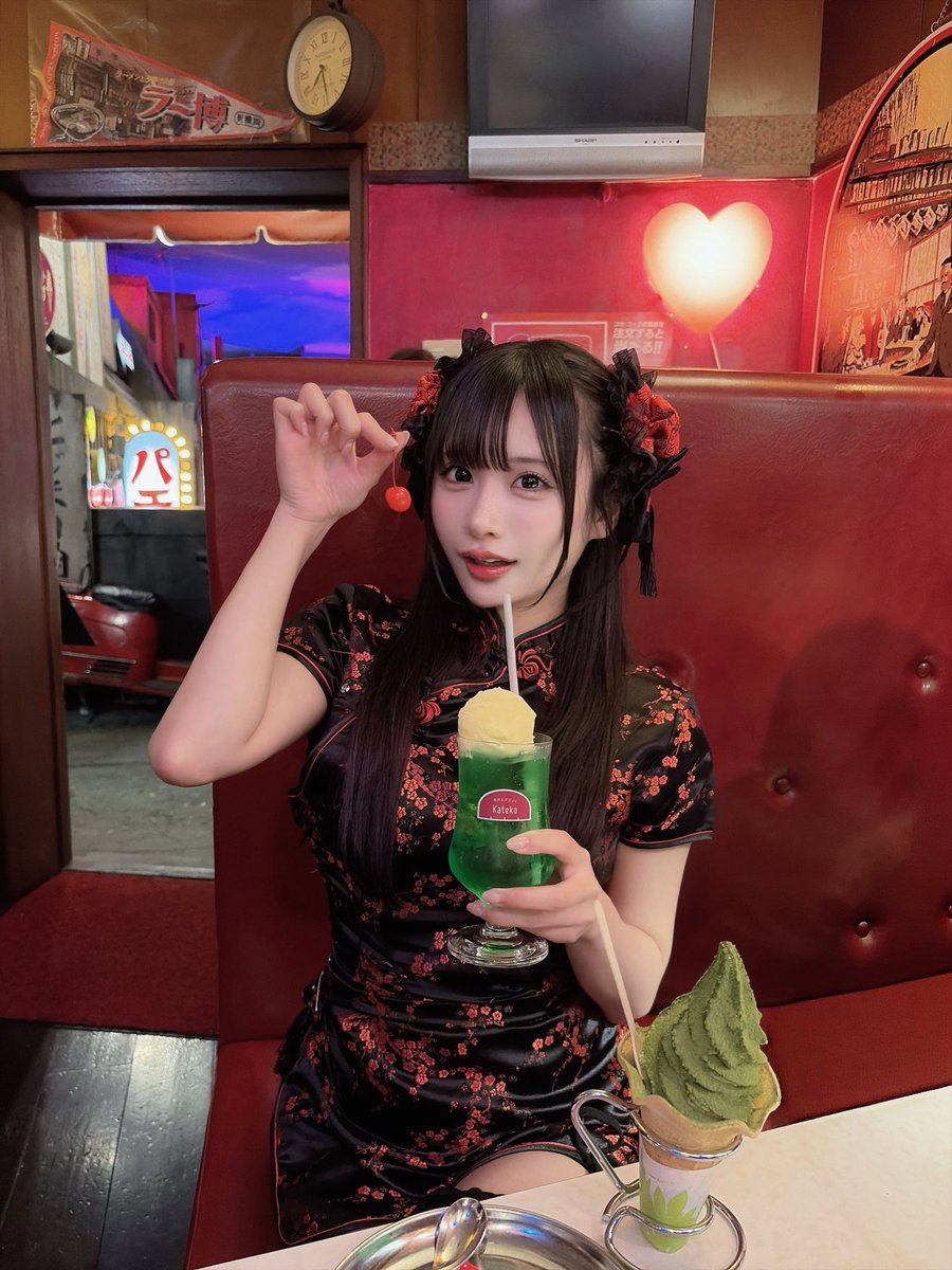 甘狼ろあ【べロティカ】 tweet media