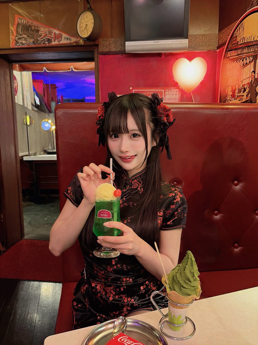 甘狼ろあ【べロティカ】 tweet media