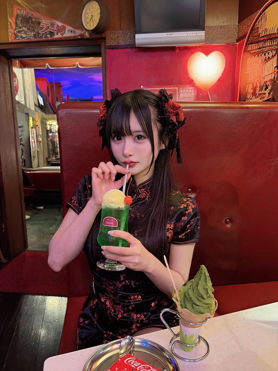 甘狼ろあ【べロティカ】 tweet media