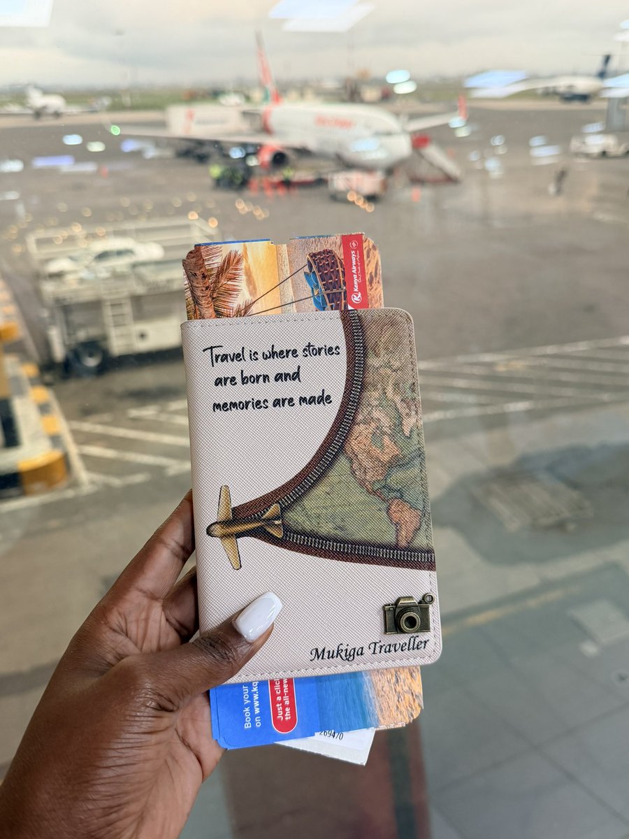 MUKIGA TRAVELLER✈️ tweet media
