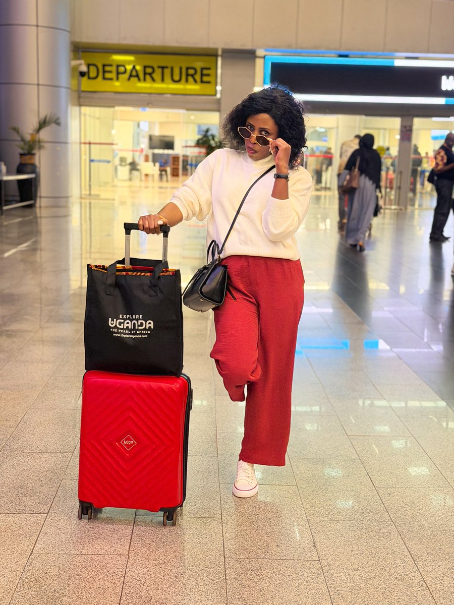 MUKIGA TRAVELLER✈️ tweet media