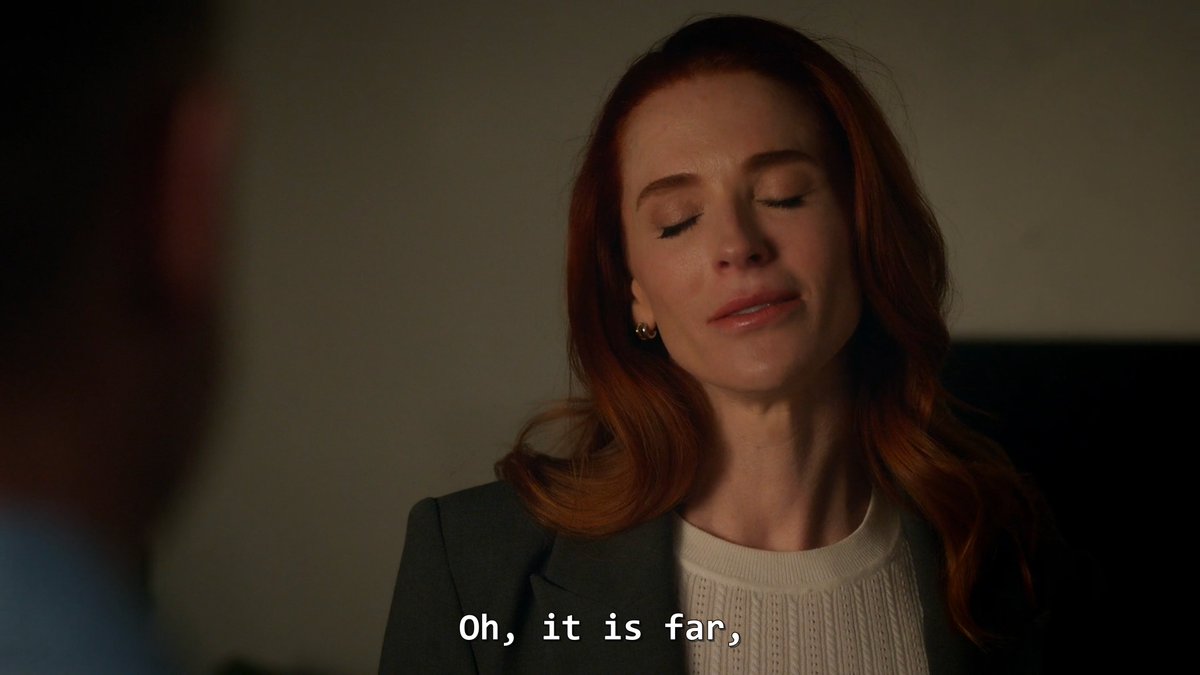 amy ⋆ ˚｡⋆୨୧ #therookiespoilers tweet media