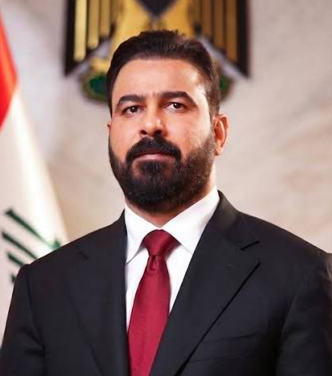 AlexWarkes's tweet photo. نبارك للأستاذ علي الزيدي بمناسبة اختياره لهذه المسؤولية الكبيرة والصعبة في هذا الوقت الحساس واتمنى له التوفيق والنجاح في أداء مهامه.
وهو اول رئيس وزراء مكلف ابارك له ترشيحه لاني أرى في الشباب طاقة متجددة كبيرة قادرة على احلال العدالة والرفاهية للشعب وبداية مرحلة جديدة فكريا. https://t.co/oUfKcMVowJ