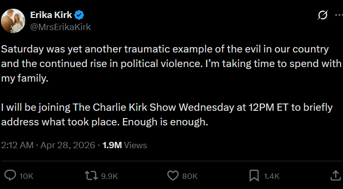 GlobaLies Update tweet media